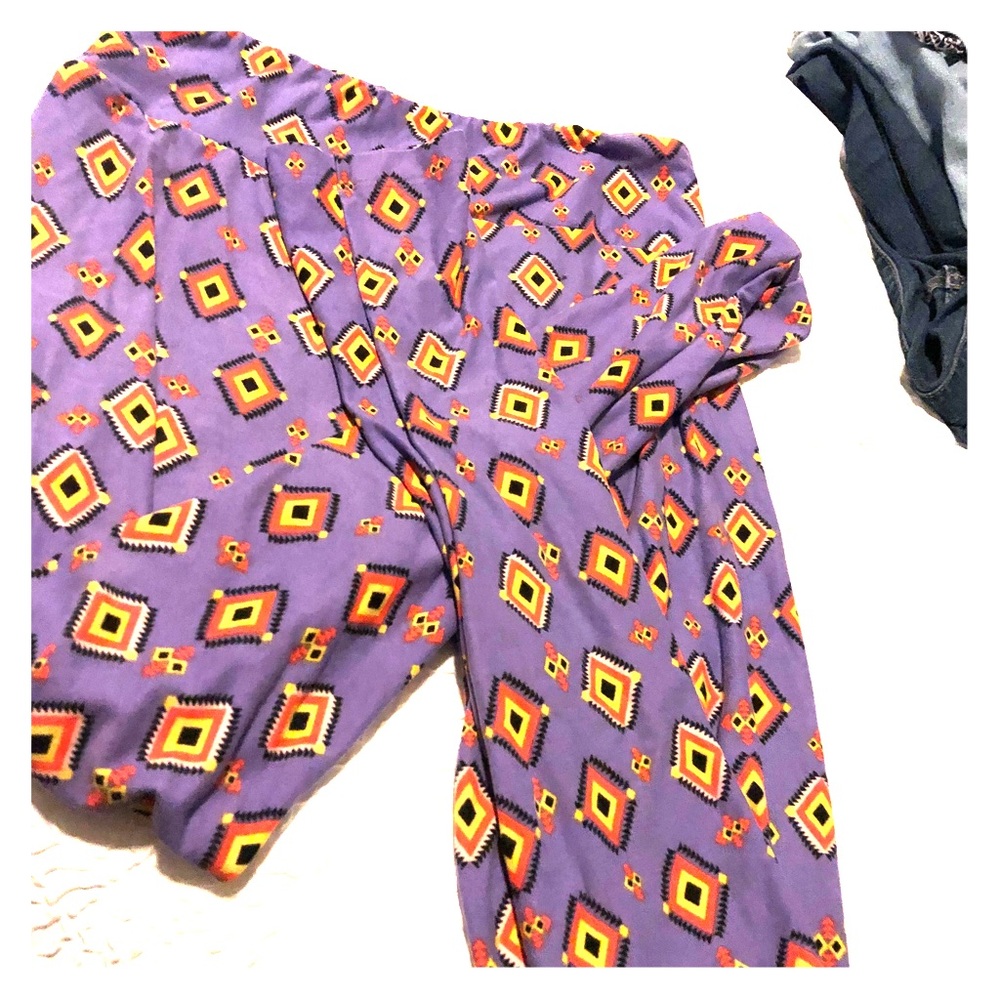 Leggings